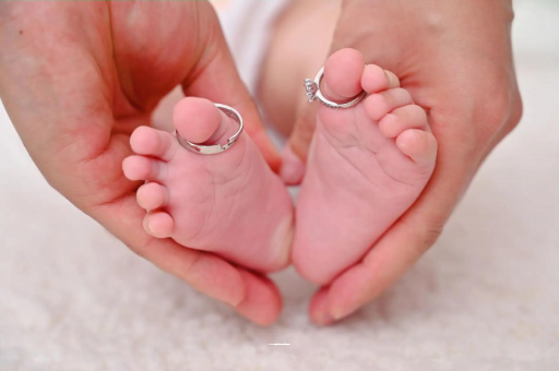 临夏怀孕多久出现孕囊